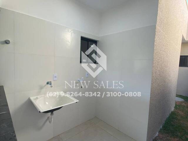 Casa para Venda em Goiânia - 5