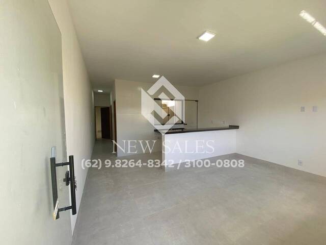 Casa para Venda em Goiânia - 4