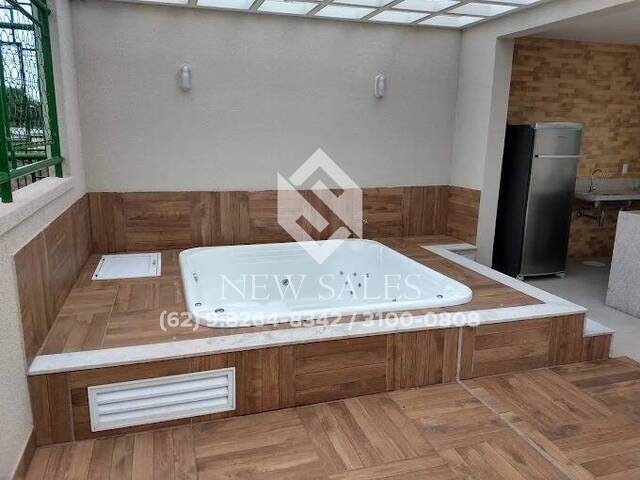 Apartamento para Venda em Goiânia - 4