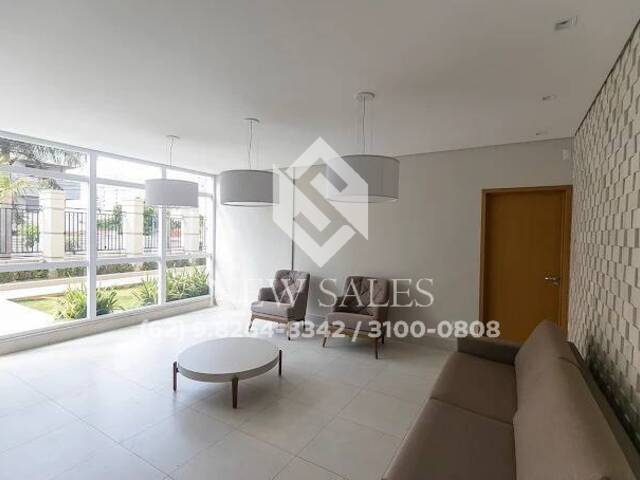 Apartamento para Venda em Goiânia - 5