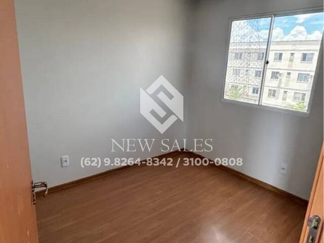#13981 - Apartamento para Venda em Goiânia - GO - 3