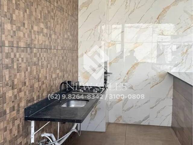 Apartamento para Venda em Goiânia - 4