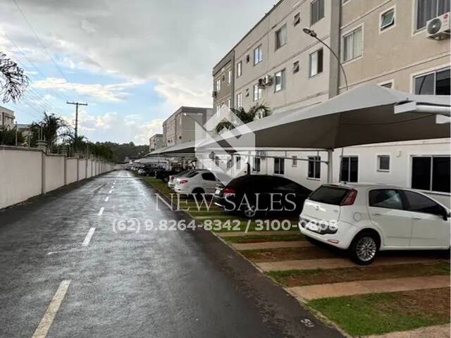 Apartamento para Venda em Goiânia - 5