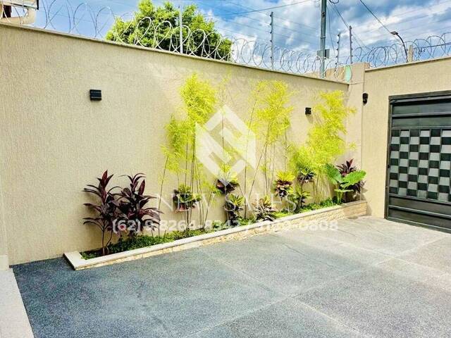 Casa para Venda em Aparecida de Goiânia - 5