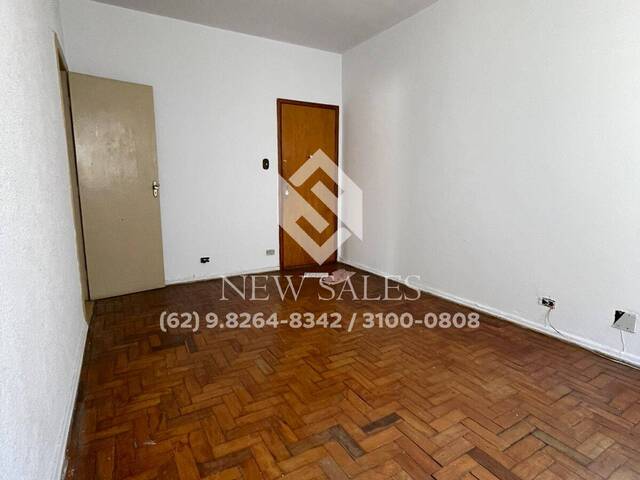 #13983 - Apartamento para Venda em Goiânia - GO - 2
