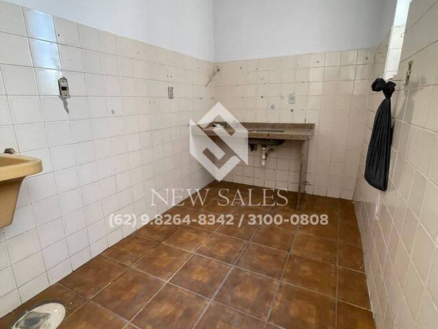 #13983 - Apartamento para Venda em Goiânia - GO - 3