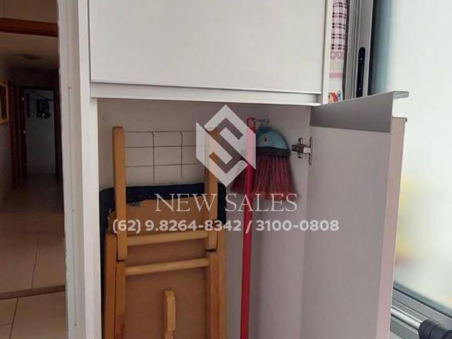 Apartamento para Venda em Goiânia - 5