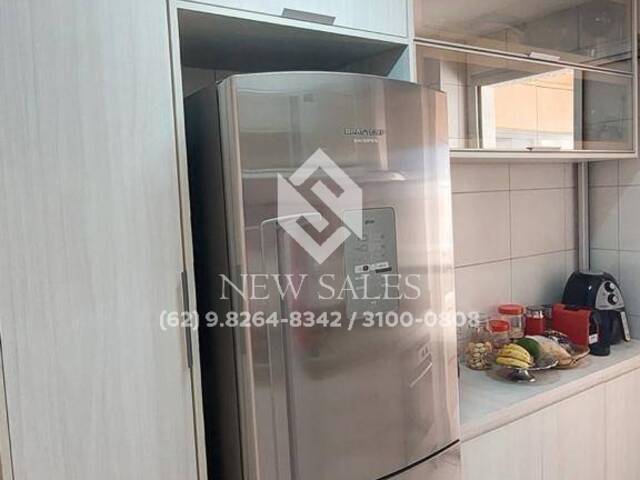 Apartamento para Venda em Goiânia - 4