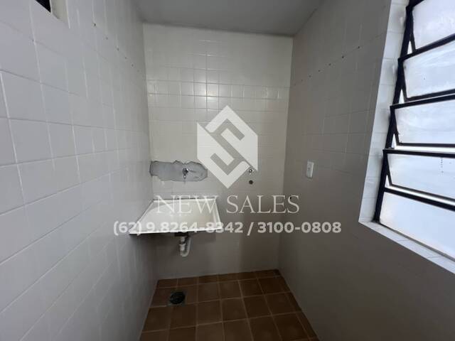 #13692 - Apartamento para Venda em Goiânia - GO - 3