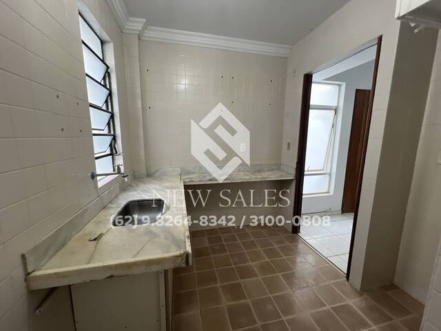 #13692 - Apartamento para Venda em Goiânia - GO - 2