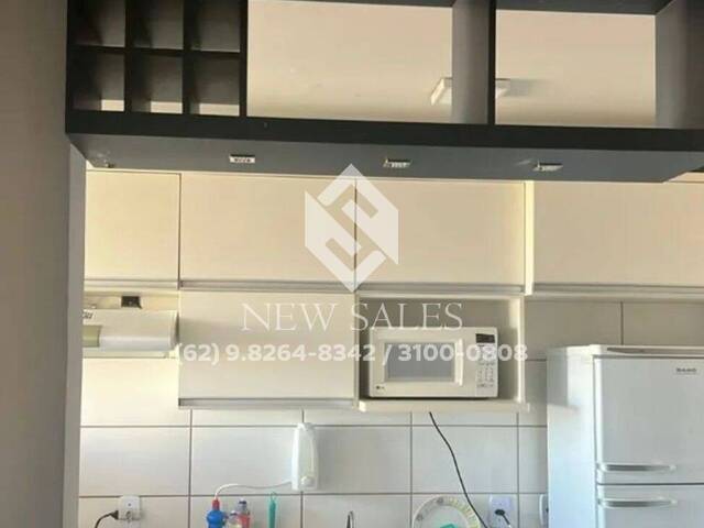 Apartamento para Venda em Goiânia - 4