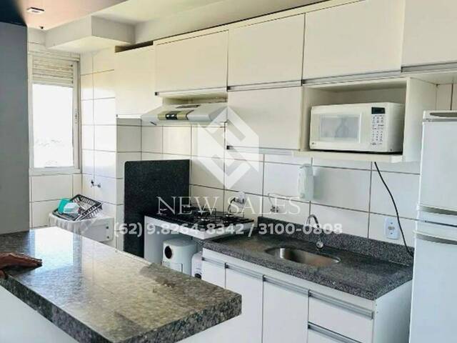 #13987 - Apartamento para Venda em Goiânia - GO - 1