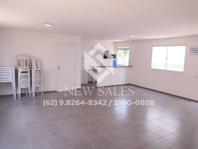 Apartamento para Venda em Goiânia - 4