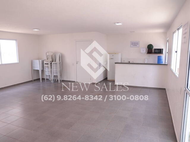 Apartamento para Venda em Goiânia - 5