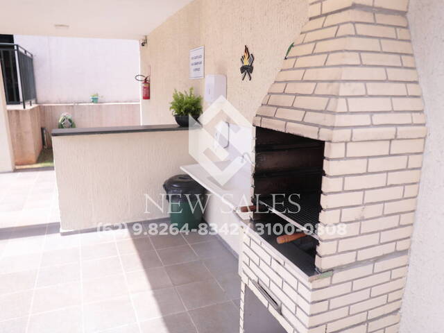 #13989 - Apartamento para Venda em Goiânia - GO - 2