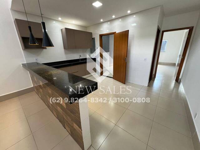Casa em condomínio para Venda em Goiânia - 5