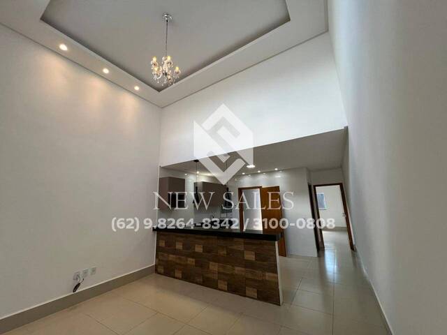 Casa em condomínio para Venda em Goiânia - 4