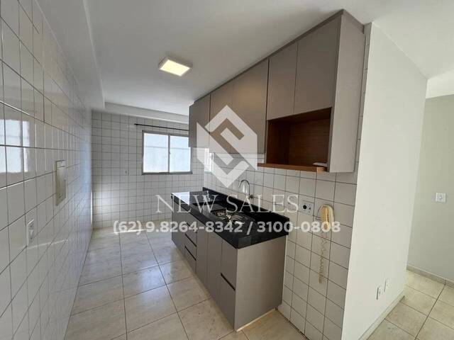 Apartamento para Venda em Goiânia - 5