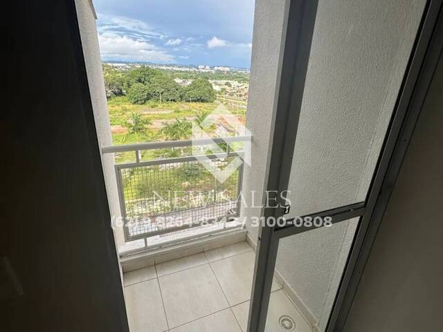 Apartamento para Venda em Goiânia - 4