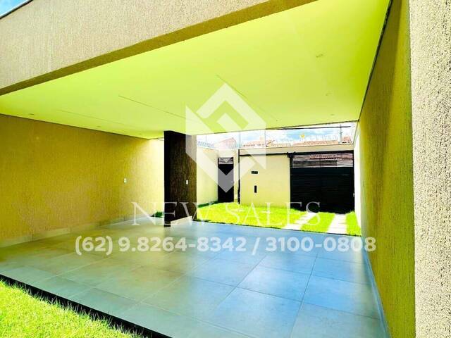 Casa para Venda em Aparecida de Goiânia - 5