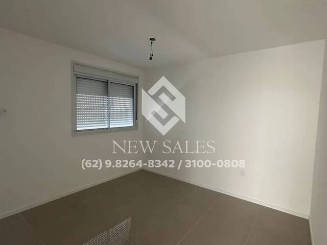#13998 - Apartamento para Venda em Goiânia - GO - 3