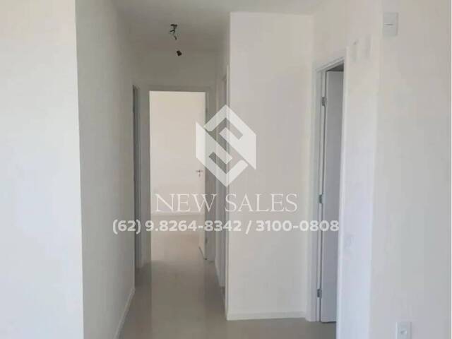 Apartamento para Venda em Goiânia - 4