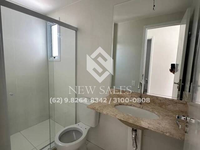 Apartamento para Venda em Goiânia - 5