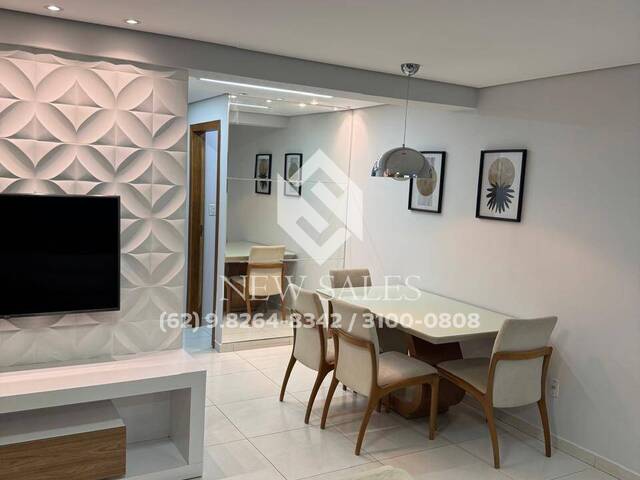 Apartamento para Venda em Goiânia - 5