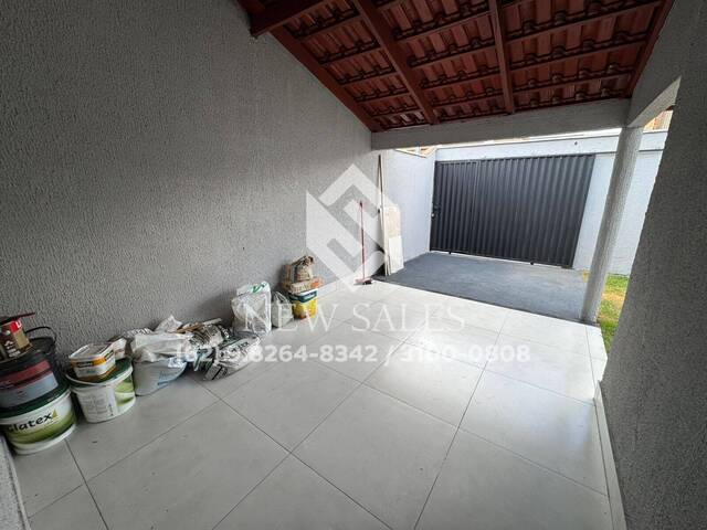 Casa para Venda em Trindade - 5