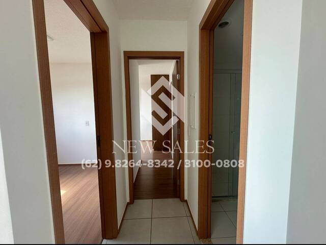Apartamento para Venda em Goiânia - 4