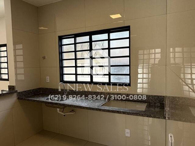 Casa para Venda em Goiânia - 5