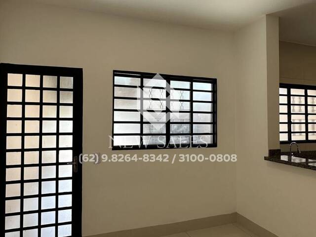 Casa para Venda em Goiânia - 4