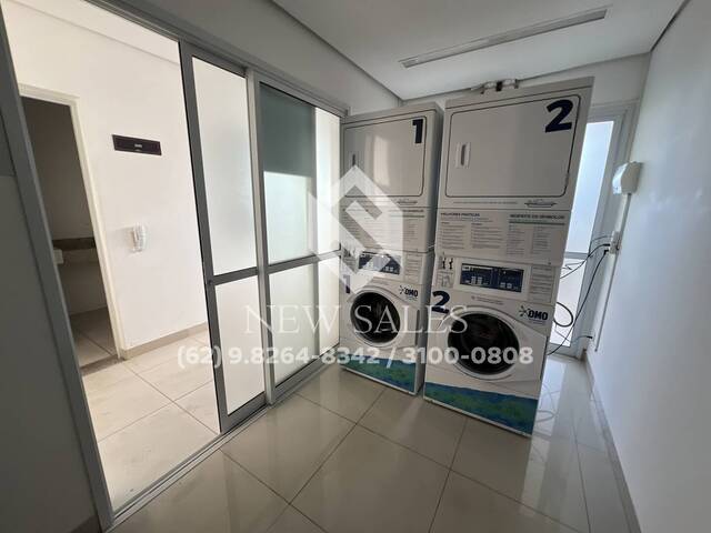 Flat para Venda em Goiânia - 4