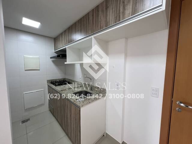 Flat para Venda em Goiânia - 5