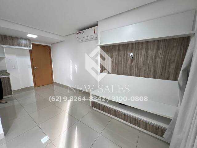 #13334 - Flat para Venda em Goiânia - GO - 1
