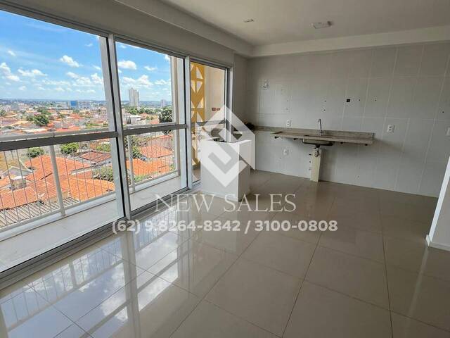 #14002 - Apartamento para Venda em Goiânia - GO - 3