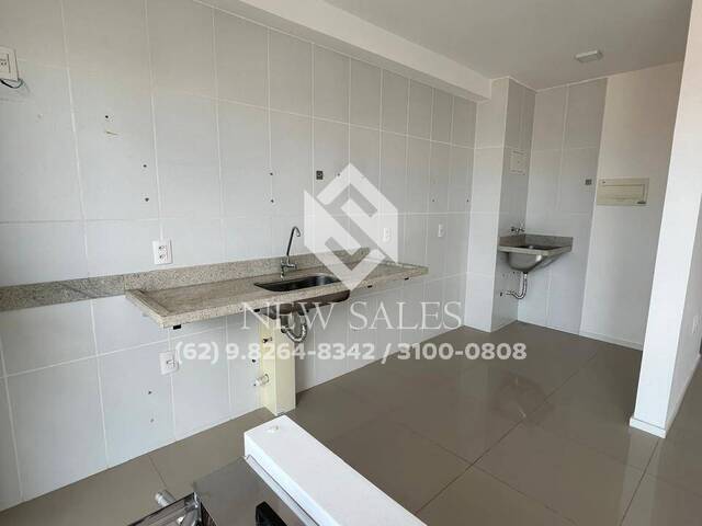 Apartamento para Venda em Goiânia - 4