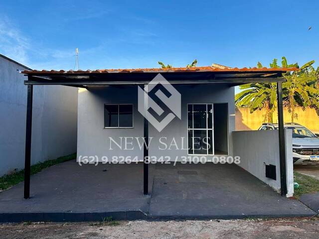 Casa para Venda em Trindade - 5