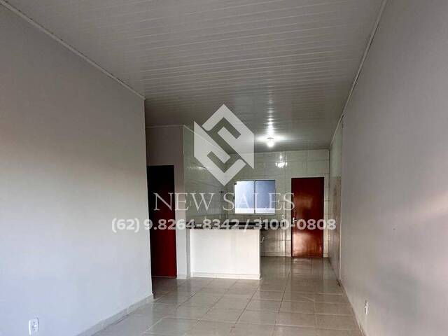 Casa para Venda em Trindade - 4
