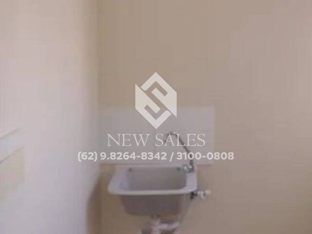 Apartamento para Venda em Goiânia - 5