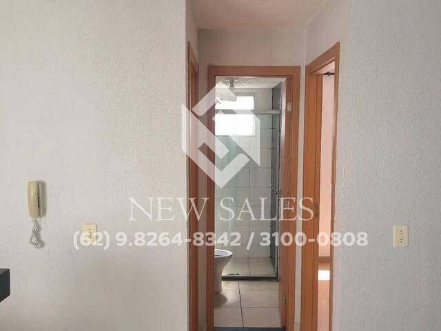 Apartamento para Venda em Goiânia - 4