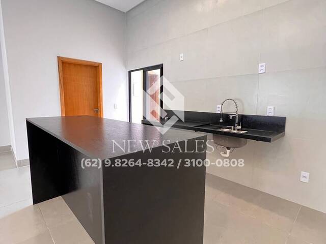 Casa para Venda em Goiânia - 5