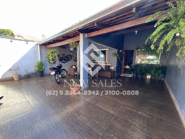 Casa para Venda em Goiânia - 4