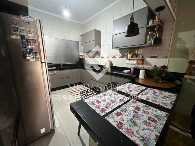 Casa para Venda em Goiânia - 5