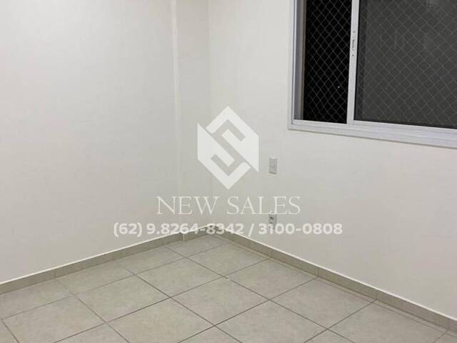 Apartamento para Venda em Aparecida de Goiânia - 4