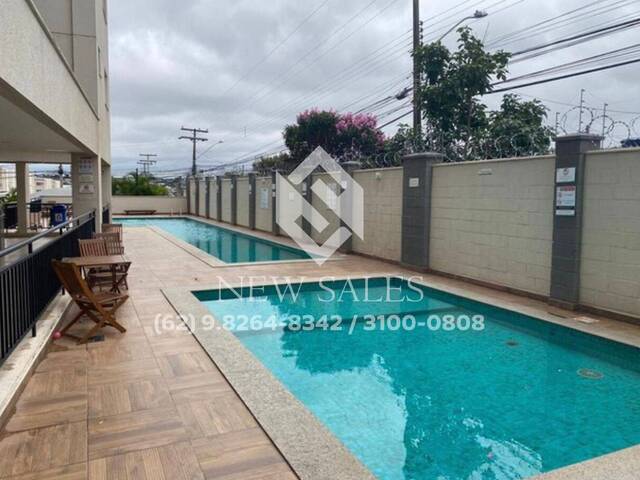 Apartamento para Venda em Aparecida de Goiânia - 5