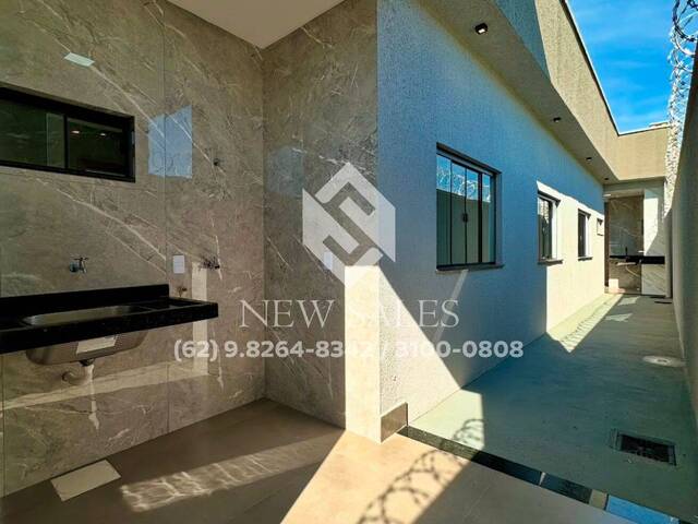 Casa para Venda em Goiânia - 4