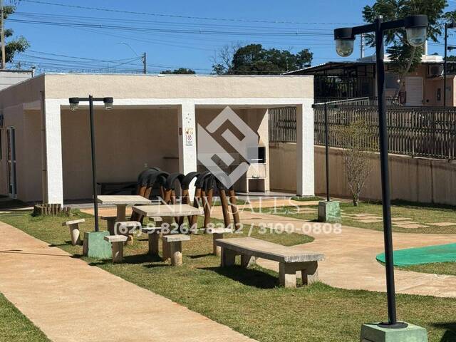 Apartamento para Venda em Goiânia - 2