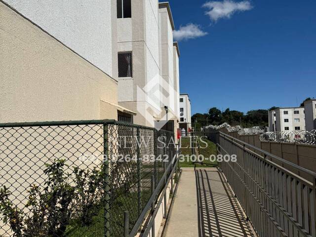 Apartamento para Venda em Goiânia - 3