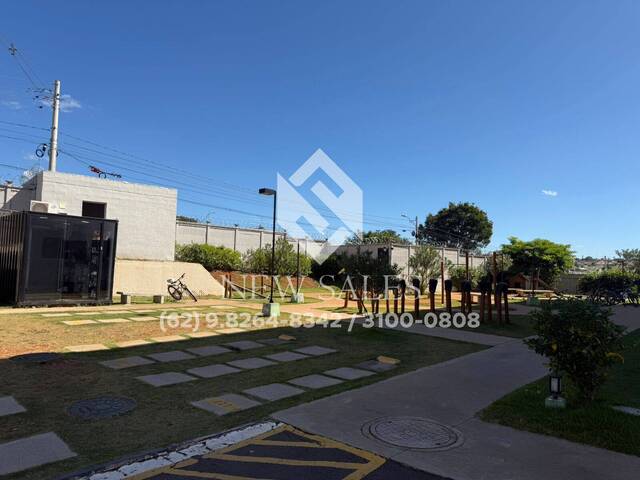 Apartamento para Venda em Goiânia - 5